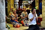 旅行微知識：在泰國，如何雙手合十說Sawadee kha？-欣旅遊BonVoyage-欣傳媒旅遊頻道