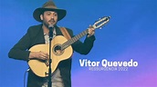 Vitor Quevedo - Ministração Completa - Show Ressurgência 2022 - YouTube