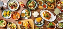 高質東南亞菜餐廳推介！泰國菜、越南菜、印度菜樣樣有！