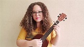 Tua | Liniker (ukulele cover) - YouTube