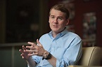 Michael Bennet pushes sweeping plan to remake political system - POLITICO