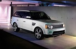 Range Rover Sport 2010 gets power with facelift | Drive Arabia