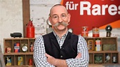 Horst Lichter hilft: Rekordverkauf bei "Bares für Rares"