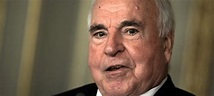 Helmut Kohl gestorben - Wir stellen den Kanzler der Einheit vor