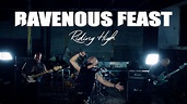 Ravenous Feast - Riding High feat. Whitbeck (Official) - YouTube