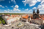 Prague in Summer | How to Plan the Perfect Trip | One Savvy Wanderer