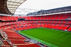 Estádio de Wembley |Saiba Como Visitá-lo | Estrela Tour