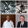 Richard Douglas Fosbury 1968 Olympic Gold Medal 🇺🇸 Fosbury Flop High ...