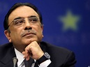 Asif Ali Zardari Biography - Childhood, Life Achievements & Timeline