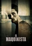 El maquinista - película: Ver online en español