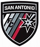 San Antonio Football Club - San Antonio-USA | Sports logo, San antonio ...