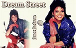 JANET JACKSON DREAM STREET 1984 - Janet Jackson Photo (21411853) - Fanpop