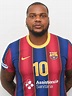 Cédric Sorhaindo - Barça - Liga Plenitude