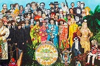 El álbum del Sargento Pimienta de The Beatles cumple medio siglo