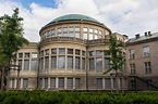 Ludwig Maximilian University of Munich Acceptance Rate - College Learners