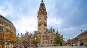 Sheffield turismo: Qué visitar en Sheffield, Inglaterra, 2022| Viaja ...