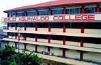EMILIO AGUINALDO COLLEGE – Philippine Association of Colleges and ...