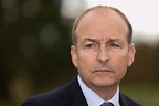 Micheál Martin resigns as Taoiseach ahead of power handover to Leo ...