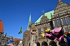 Themenwoche Bremen: Die Top 7 Sehenswürdigkeiten in Bremen