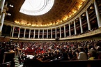 France’s new lawmakers open first parliament session | The Seattle Times