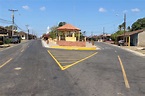 Autoridades entregan 48 calles nuevas en Parita de Herrera - Nacional ...