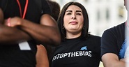 Laura Loomer Sues Facebook for Billions of Dollars in Response to Ban ...