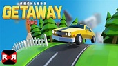 Играю getaway 2 - YouTube