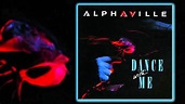 Alphaville - Dance With Me (Extended Remix) - YouTube