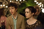 New "Stuck in Love" promotional still [2013] - Lily Collins Photo ...
