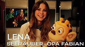 Giraffenaffen 1: Lena - Seeräuber-Opa Fabian - YouTube