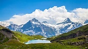 Zwitserland / Natuur In Zwitserland 10x Mooiste Plekken / Zwitserland ...