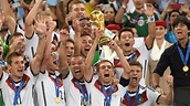 Was machen die Fußball-Weltmeister von 2014 heute?