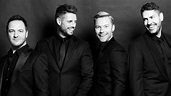 EXCLUSIVE: Boyzone Debut Video For 'Love Will Save The Day' From ...