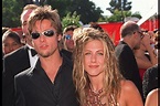 Brad Pitt: Wer ist Nicole Poturalski, seine (angeblich) neue Freundin ...