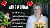 Anne Murray Christmas Album - Anne Murray Christmas Songs 2023 - Top ...