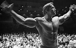 Arnold Bodybuilding Wallpapers - Wallpaper Cave