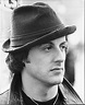 Sylvester Stallone in Rocky (1976); Rocky Sylvester Stallone, Stallone ...