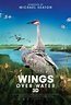 Wings Over Water (2022) - Posters — The Movie Database (TMDB)