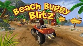 Beach Buggy Blitz™ - Universal - HD Gameplay Trailer - YouTube