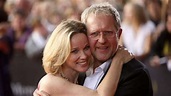 Harald Krassnitzer und Ann-Kathrin Kramer haben geheiratet | Stars