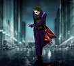 The Joker HD Wallpapers 1080p - Wallpaper Cave