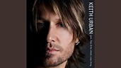Keith Urban - "I Told You So" (Official Music Video)