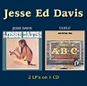 Jesse Davis / Ululu : Jesse Ed Davis | HMV&BOOKS online - 346