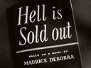 Hell Is Sold Out (1951 film)