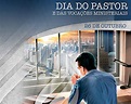 26 de outubro é o Dia do Pastor - Notícias Adventistas