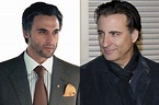 Mark Strong & Andy Garcia | Men's Fashion that I love | Pinterest