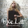 Pixie Lott - Boys And Girls (2009, CD) | Discogs