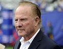 Frank Gifford, Hall of Famer, has died suddenly of natural causes at 84 ...