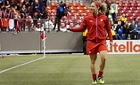 Canadian coach Carmelina Moscato 'in a dream spot' at Tigres