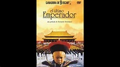 Película | El Último Emperador | Trailer | Oscar 1987 - YouTube